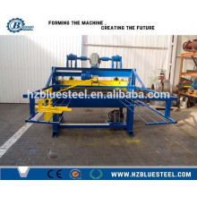 Small Manual Metal Steel Coil And Sheet Cut To Length And Slitting Machine, Mini Cutting Machine